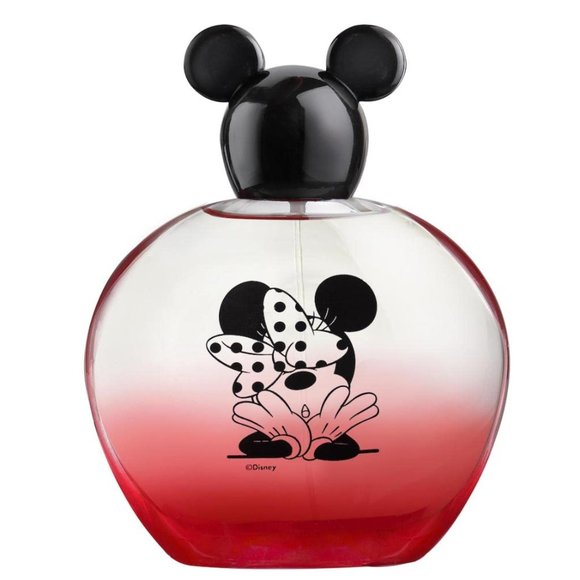 Minnie Mouse, Disney, Fragrance, for Kids, Eau de Toilette, EDT, 3.4oz, 100ml - Picture 5 of 7